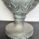 Vase greco romain en céramique