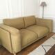 "Dulcie" two-seater sofa