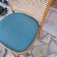 Chaise Vintage Prague 811 par Josef Hoffman