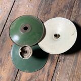 Industrial lampshade