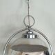 Suspension vintage