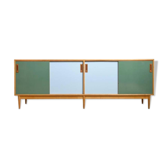 Enfilade by Jos De Mey for Van den Berghe can 1958