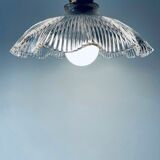 Ancient Holophane suspension