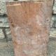 Small antique wooden workshop furniture delivered.