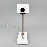Space Age Bakelite Desk Lamp by Klaus Musinowski for VEB Dresden, Germany