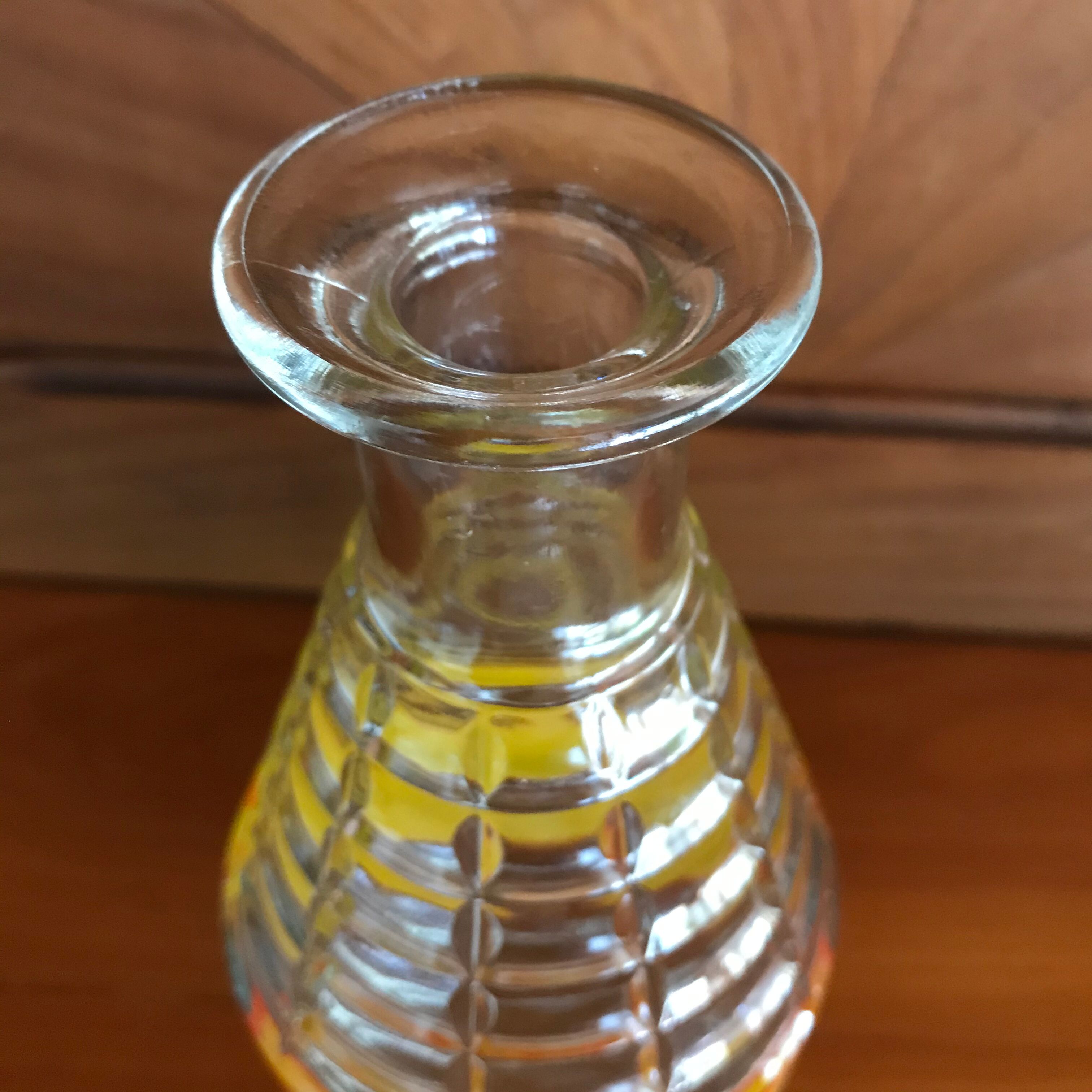 Casanis bistro carafe
