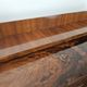 French Art Decò sideboard in walnut, 1940