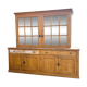 Painted wooden kitchen sideboard
