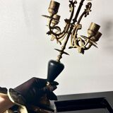 Candelabre Napoleon III