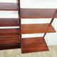 Poul Cadovius "Royal System" modular shelf – 1960s/Denmark