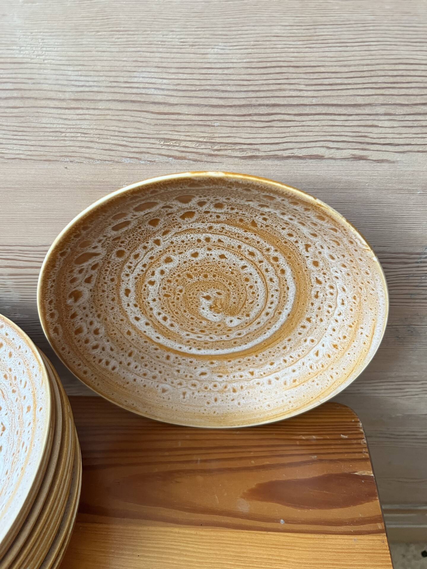 10 assiettes creuses