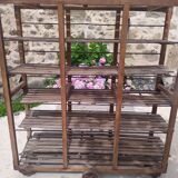 Bakery trade furniture