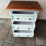 Small antique chest of drawers