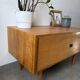 Vintage TV unit / sideboard
