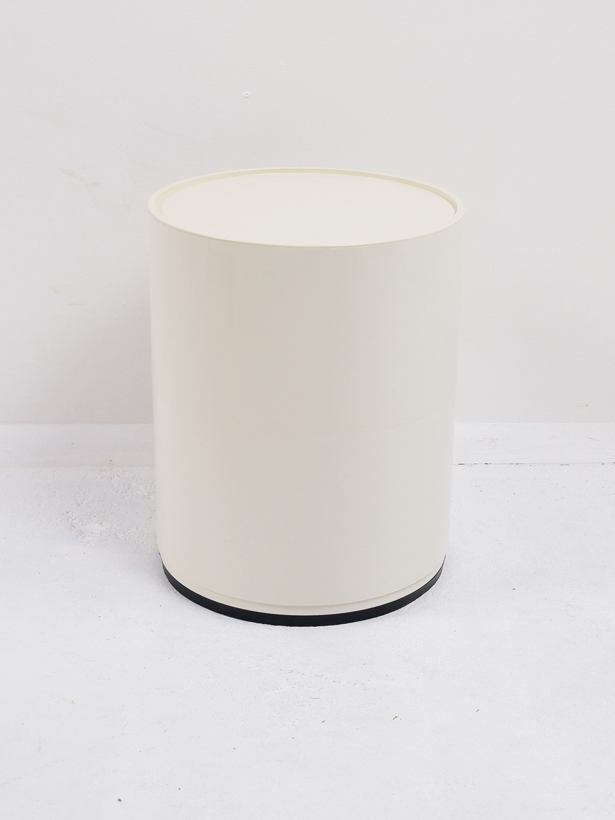 Componibili side table by Anna Castelli for Kartell, 1960s