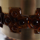 Suspension, design danois, années 60, production: Danemark