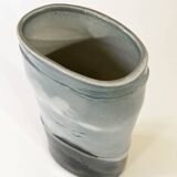 Virebent ceramic vase, design by Claire Debril