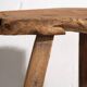 Ancien tabouret oriental (c.1920) #5