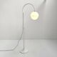 Floor lamp model 4055 by Luigi Bandini Buti for Kartell, 1960