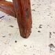Pair of benches