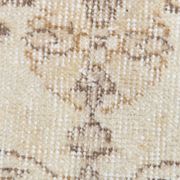 6x10 classic oriental vintage rug 189x297cm