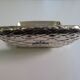 Vintage jewelry box 60s
