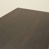 Oak bookcase, Scandinavian design, 1960s, designer: Børge Mogensen, manufac