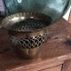 Cover copper pots