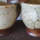 4 André Bodin cups