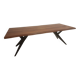 1 acacia wood table