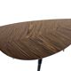 Ikea - design Gillis Lundgren - model Lovbacken - sidetable - 90's