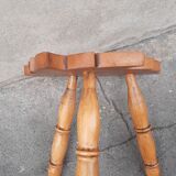 Tripod stool