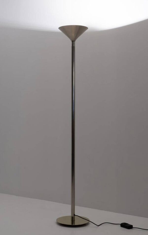 Jacques grange lampadaire Yves Saint Laurent