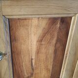Louis Philippe style oak sideboard