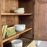 High sideboard