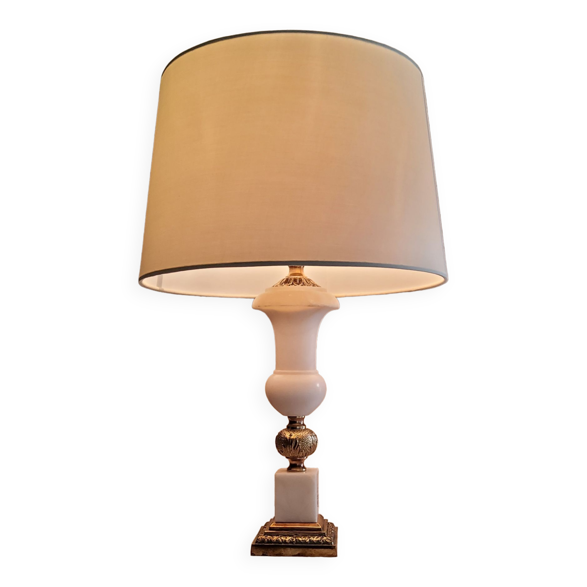 60s lamp