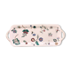 Cake or cake dish in Limoges porcelain, Bernardaud