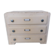 Small storage unit to lay