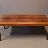 Coffee table by Haslev Furniture 60s