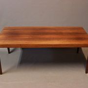 Coffee table by Haslev Furniture 60s
