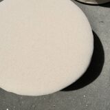 Mushroom armchair and ottoman, Pierre Paulin for Artifort, 1960s