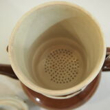 Ceramic/vintage teapot