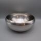 Vintage Alessi salad bowl 205 - design by Mazzeri/Vitale - 21cm