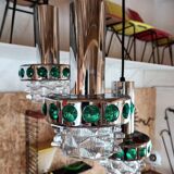 Raak Cascading Chandelier