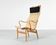 "Eva" armchair by Bruno Mathsson for Karl Mathsson, Denmark 1976