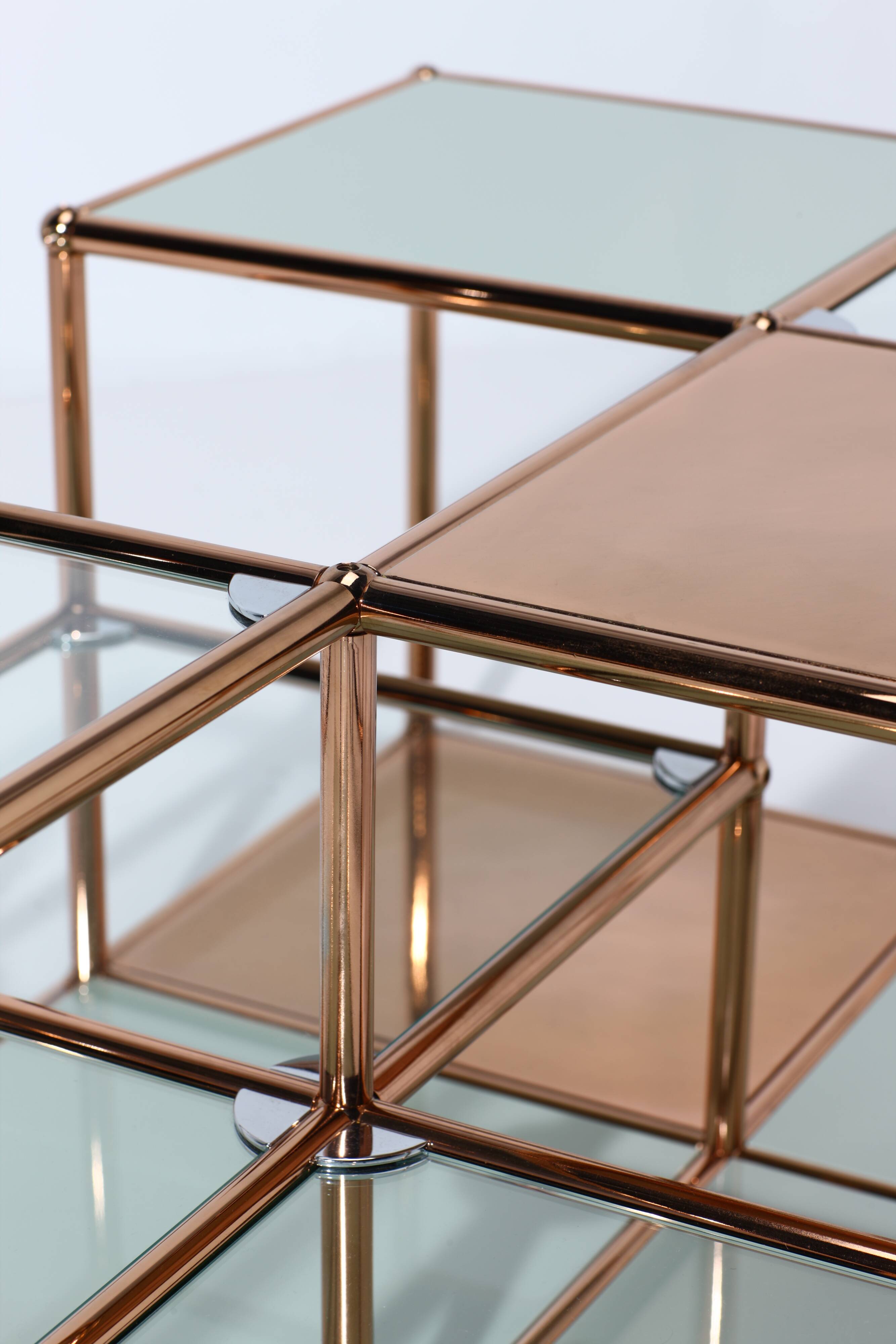 Usm Haller Coffee Table