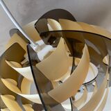 Danish suspension 60s