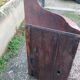 Meuble d'angle commode ancienne style louis xvi