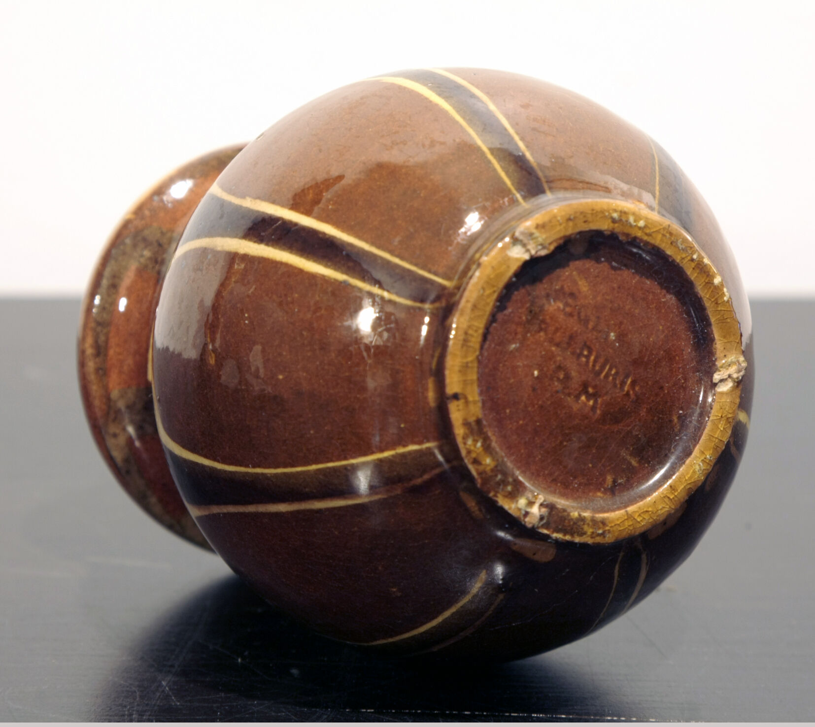Vase Vallauris
