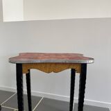 Table d’appoint Art populaire